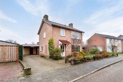 Woning Thomasweg 17 Langenboom