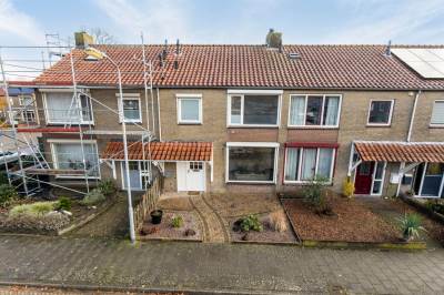 Woning Merelstraat 42 Wijchen