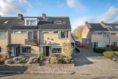 Woning Schopenhauerstraat 23 Apeldoorn