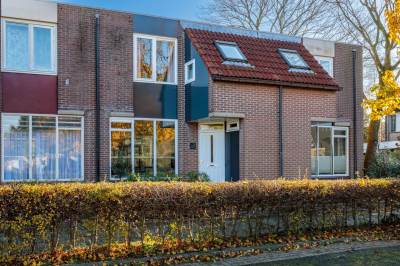 Woning Patrijspad 2 Lekkerkerk