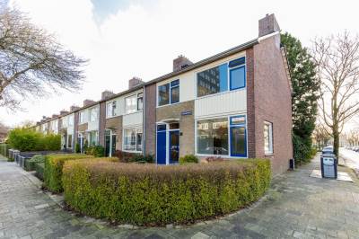 Woning Luykenstraat 16 Groningen