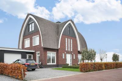 Woning Knotwilgenlaan 35 Kamerik