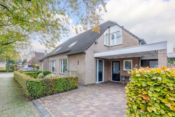 Woning Wort 4 Schijndel