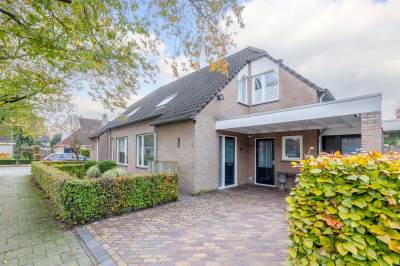 Woning Wort 4 Schijndel