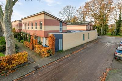 Woning Hunzestraat 95 Enschede