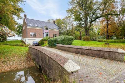Woning Torenstraat 40 Uithuizermeeden