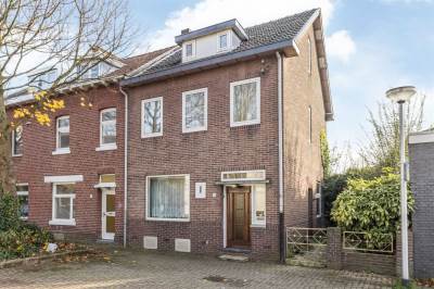 Woning Büttgenbachstraat 10 Kerkrade