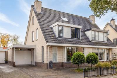 Woning Vuurvlinderronde 16 Veenendaal