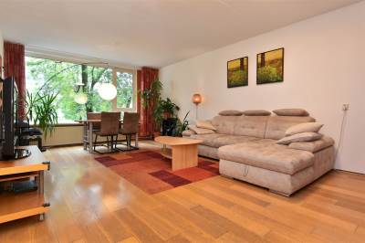 Woning Sirtemastraat 212 Den Haag