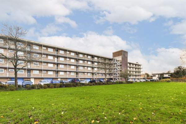 Woning Bijdorp 39 Amstelveen