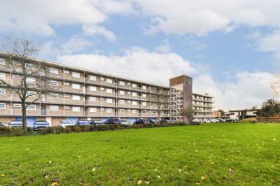 Woning Bijdorp 39 Amstelveen