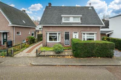 Woning Driehuizerweg 6 Apeldoorn