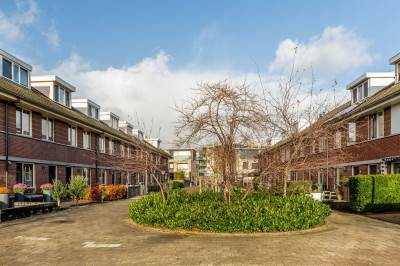 Woning Lisleede 6 Barendrecht