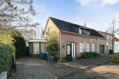 Woning Zandstraat 85 Sas van Gent