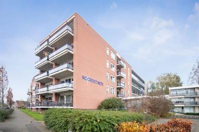 Woning Noordstraat 17C Ridderkerk