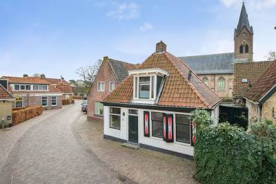 Woning Buorren 13 Wijnaldum