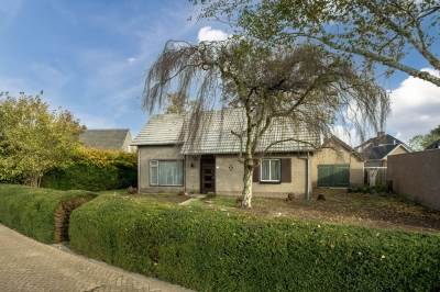 Woning Djept 126 Veldhoven