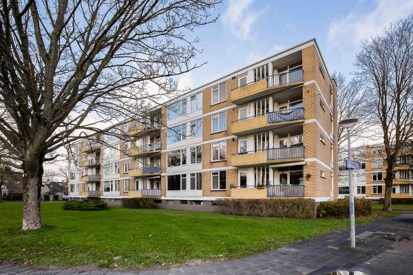 Woning Van Ostadelaan 200 Alkmaar