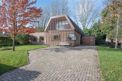 Woning Provincialeweg 93a Maren-Kessel