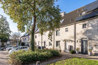 Woning Waalstraat 125 Almere