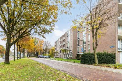 Woning Ten Oeverstraat 130 Zwolle
