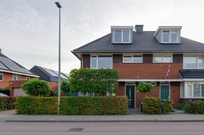 Woning Laan van Bergama 14 Alkmaar