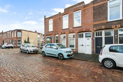 Woning Hooftstraat 94 Dordrecht