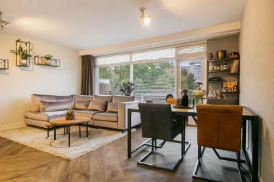 Woning Bazuinlaan 23 Rijswijk (ZH)