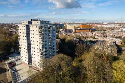 Woning Goudenregenplein 226 Spijkenisse