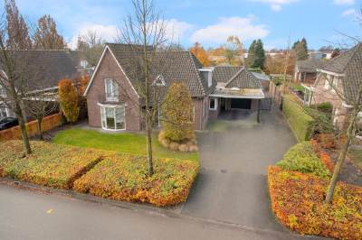 Woning Mastbos 39 - 41 Bladel