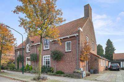 Woning Bakelgeertstraat 17 Boxmeer
