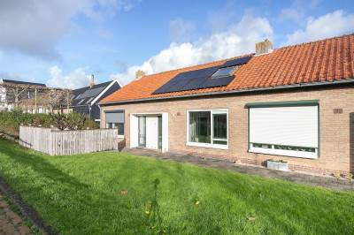 Woning Scharloodijk 13 Herkingen