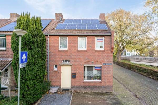 Woning Klaproosstraat 2 Sittard
