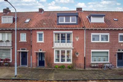 Woning Gasthuiskampstraat 12 Venlo