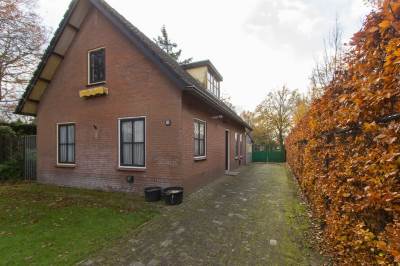 Woning Rechtvaart 14 Kaatsheuvel