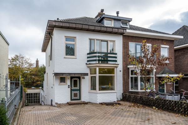 Woning Graafseweg 213 a- 6 Nijmegen