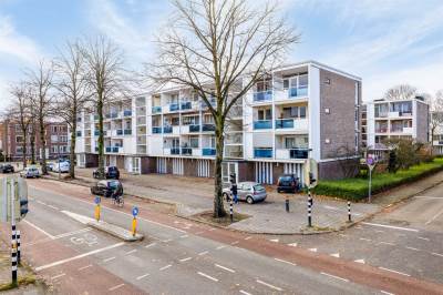 Woning Graafschap Hornelaan 109 Weert