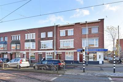 Woning Laan van Meerdervoort 542 Den Haag