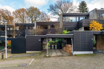 Woning Beethovenlaan 166 Doorwerth