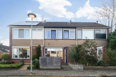 Woning Beukenlaan 19 Grootebroek