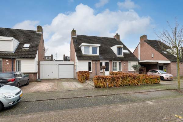 Woning Reaalhof 9 Valkenswaard