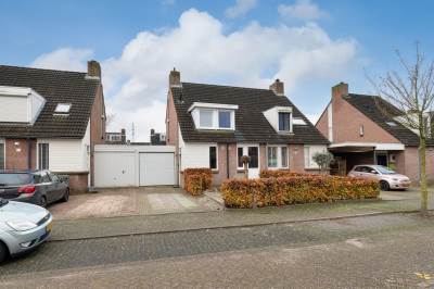 Woning Reaalhof 9 Valkenswaard