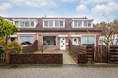 Woning Horst 1339 Lelystad