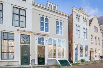 Woning Dam 46 Middelburg