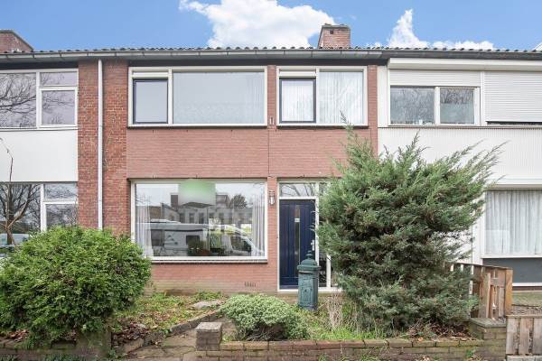 Woning Symfoniestraat 101 Nijmegen