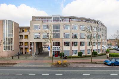 Woning Nassaustraat 104 Lisse