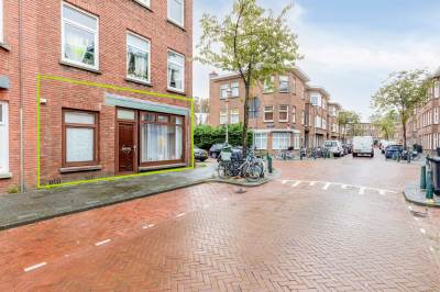 Woning Reinwardtstraat 51 Den Haag