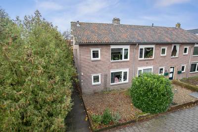 Woning Postweg 29 Soesterberg