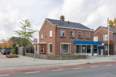 Woning Koningin Beatrixlaan 6a Vroomshoop