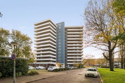 Woning Laan van Spieringshoek 91 Schiedam